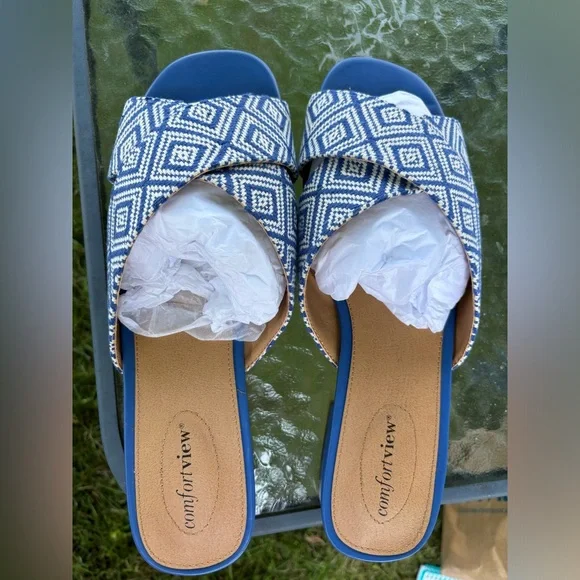 Comfortview 11WW Slides - Picture 2 of 4